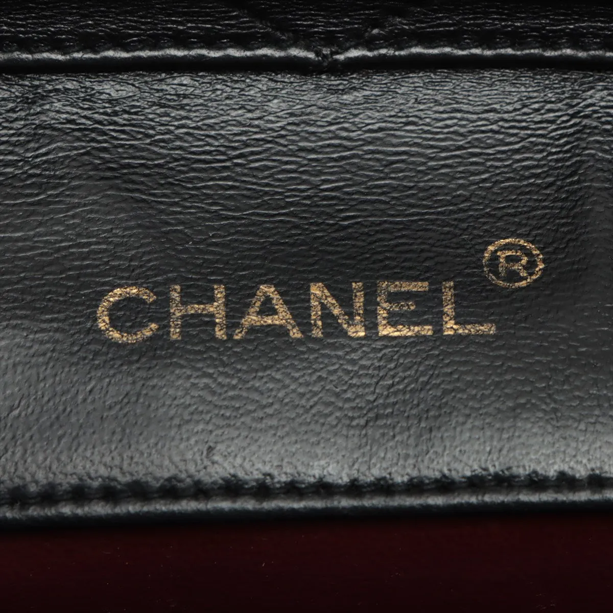 Chanel Single flap