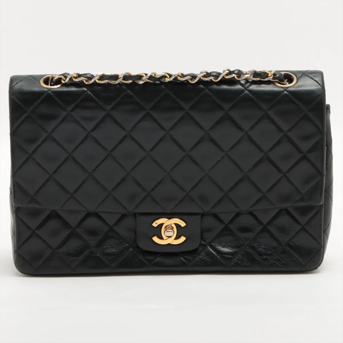 Chanel Single flap