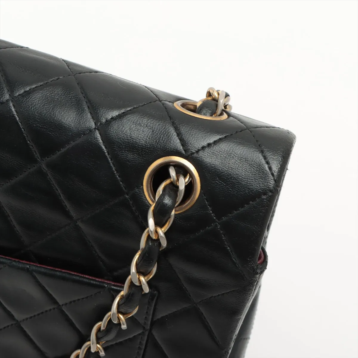 Chanel Single flap