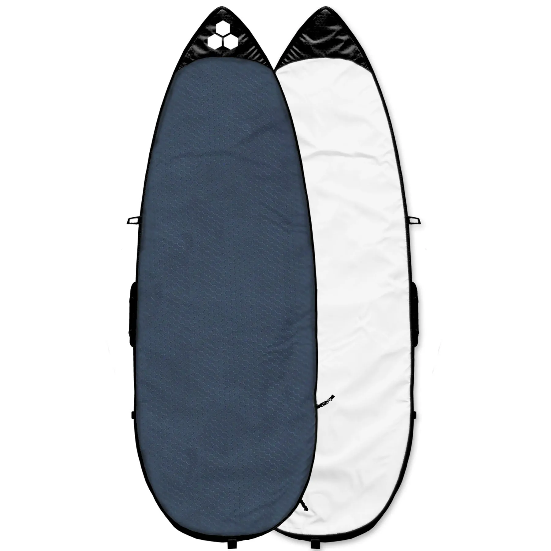 Channel Islands Feather Lite Shortboard Day Surfboard Bag