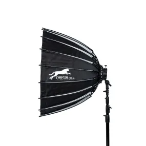 Cheetah Stand QPB-36 Deep Parabolic Softbox