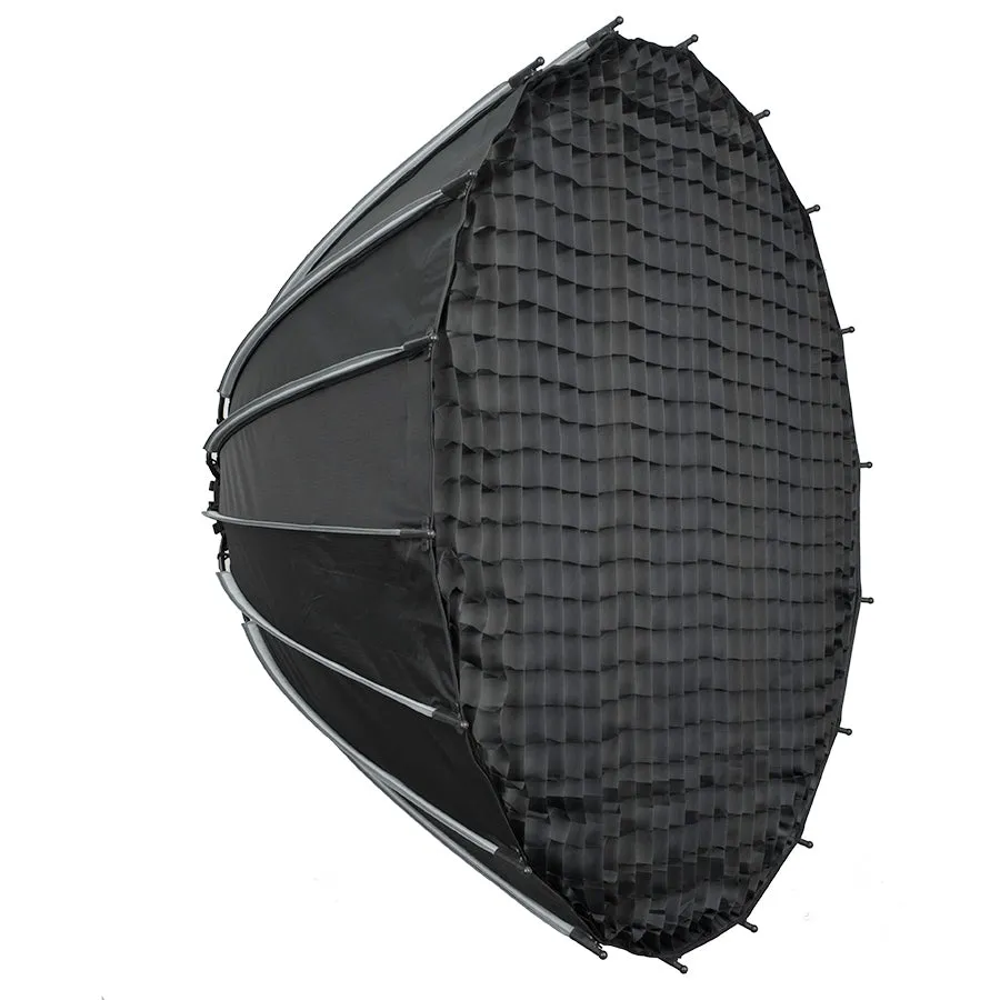 Cheetah Stand QPB-36 Deep Parabolic Softbox