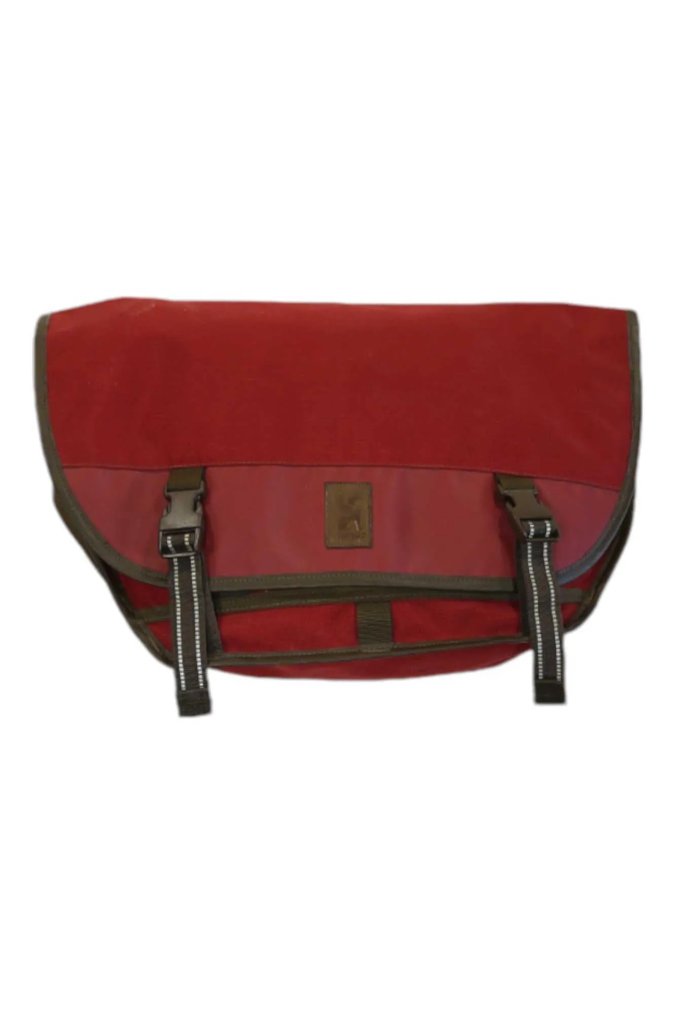 CITIZEN MESSENGER BAG