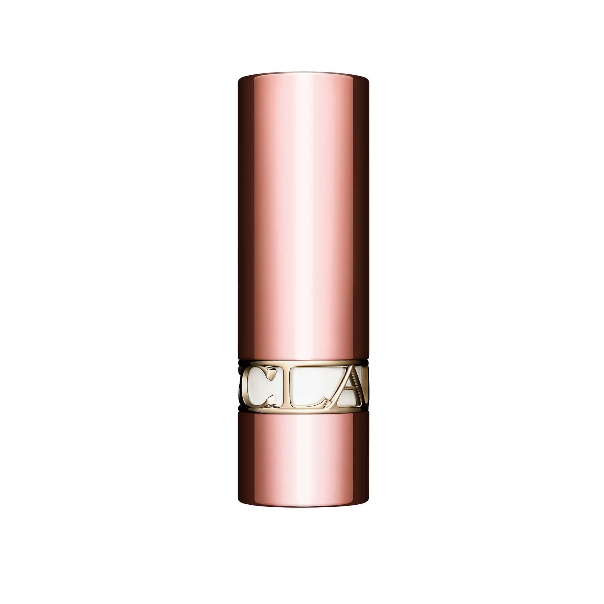 Clarins Limited Edition Joli Rouge Rose Gold Case