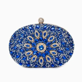 Colette Clutch Bag