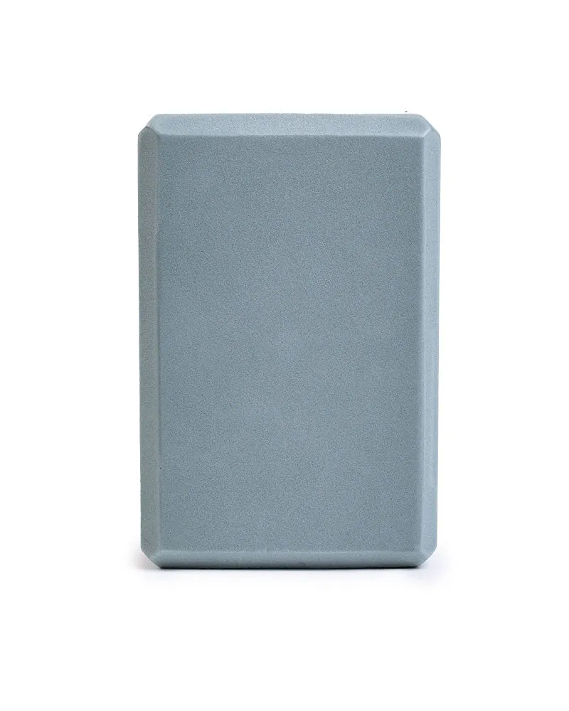 Concorde Foam Yoga Block