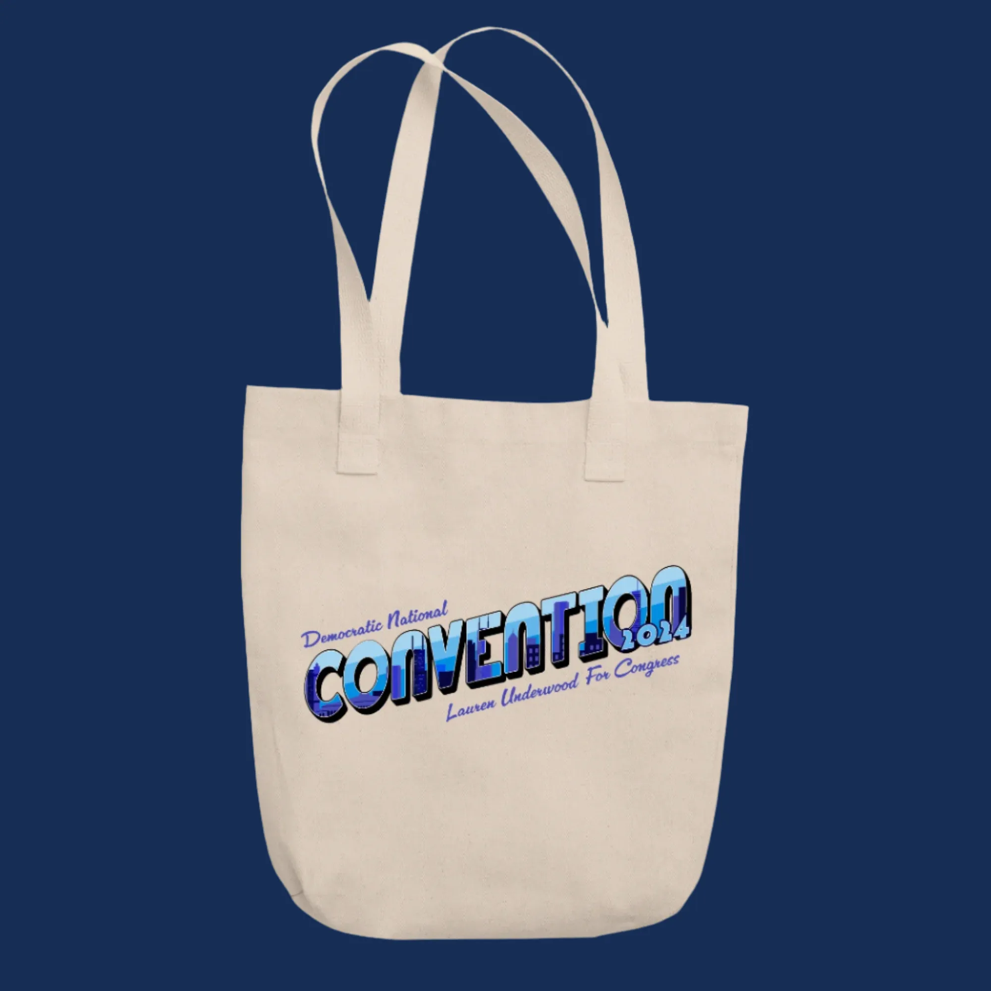 Convention 2024 Tote