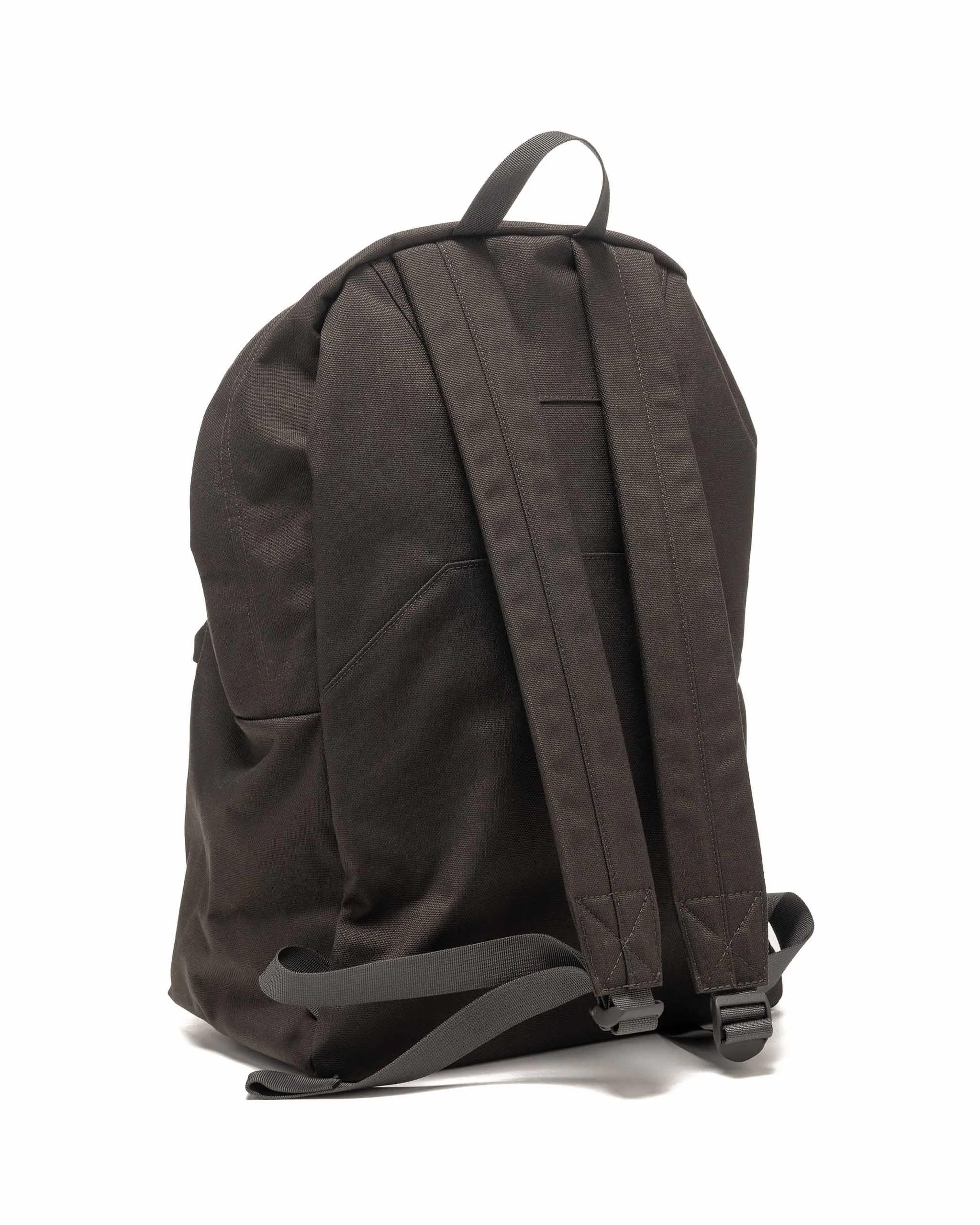 Cordura Rucksack 22L Charcoal