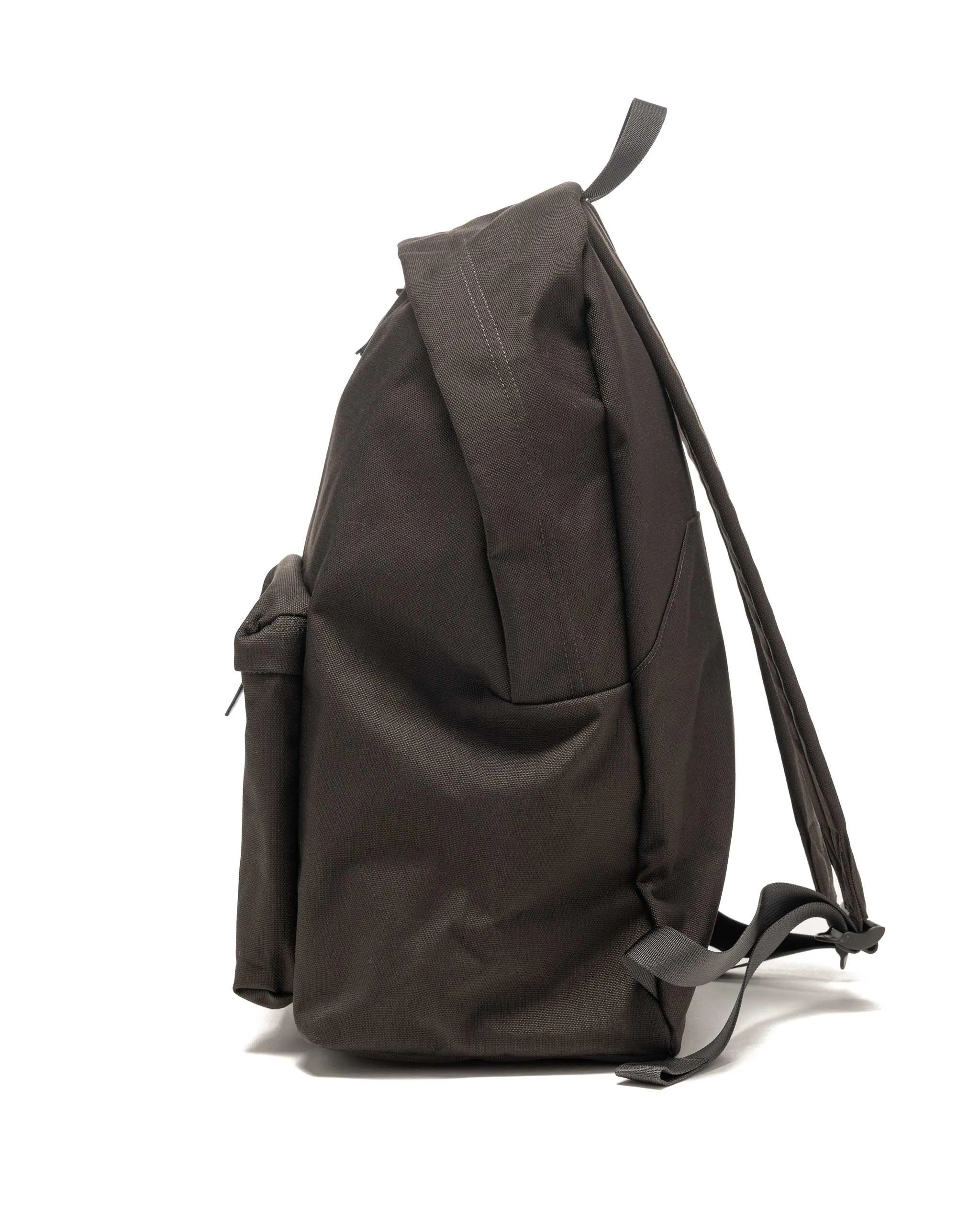 Cordura Rucksack 22L Charcoal