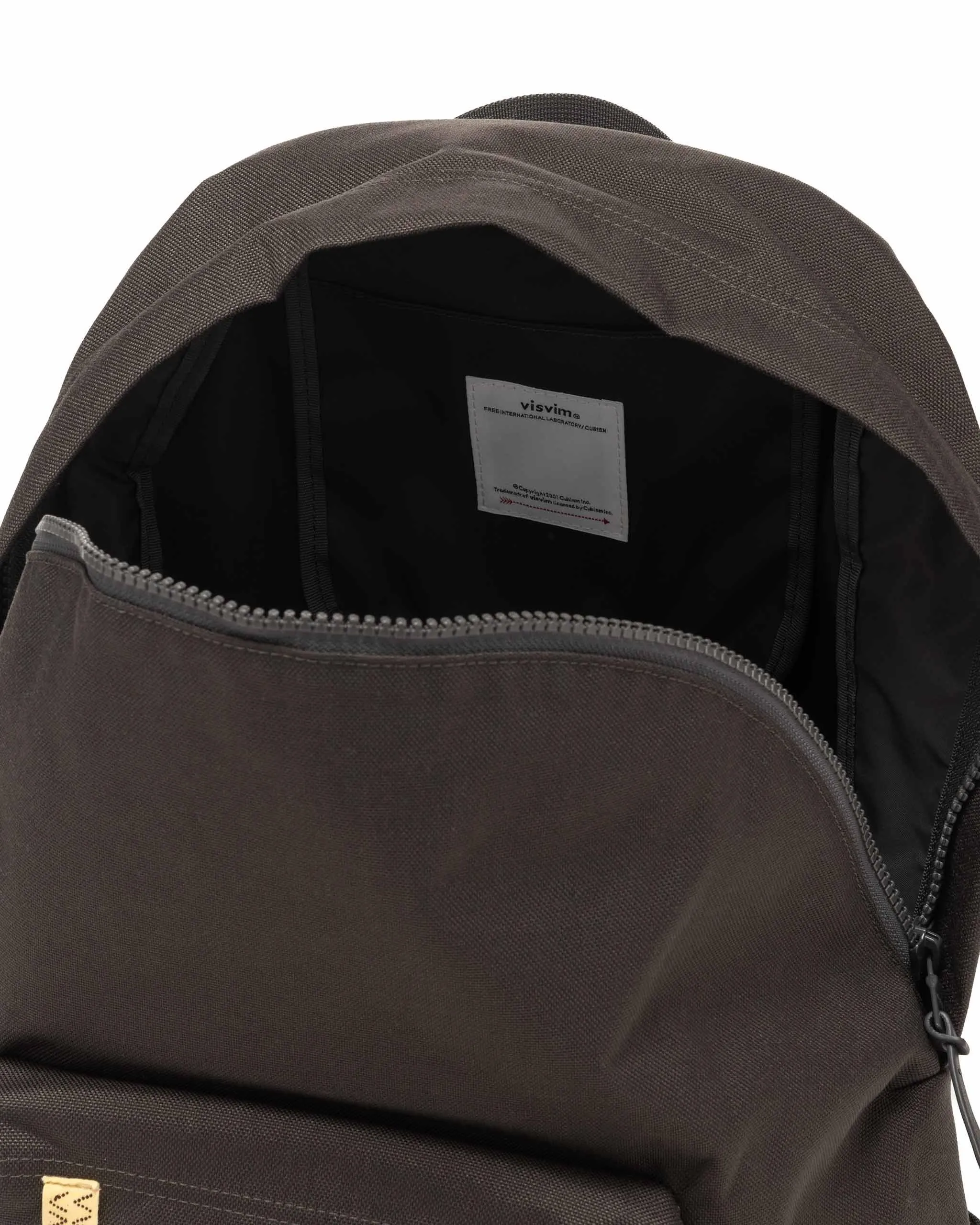 Cordura Rucksack 22L Charcoal