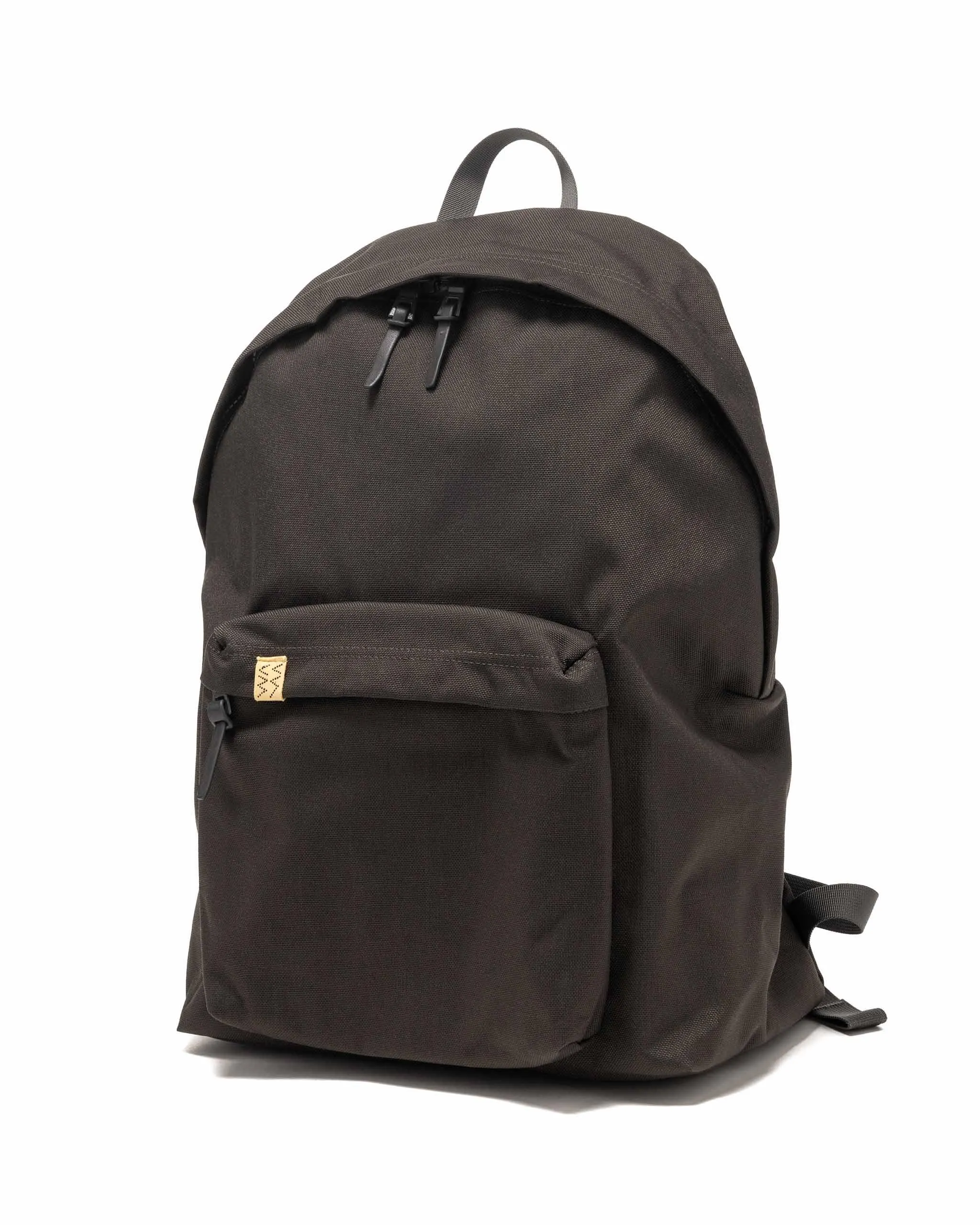 Cordura Rucksack 22L Charcoal