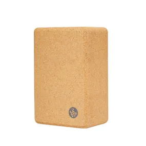 CORK BLOCK|LEAN NATURAL|3 INCHES