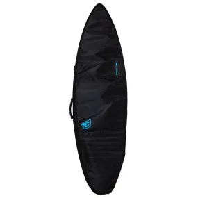 Creatures Shortboard Day Use Bag-Black Edition-6'3"