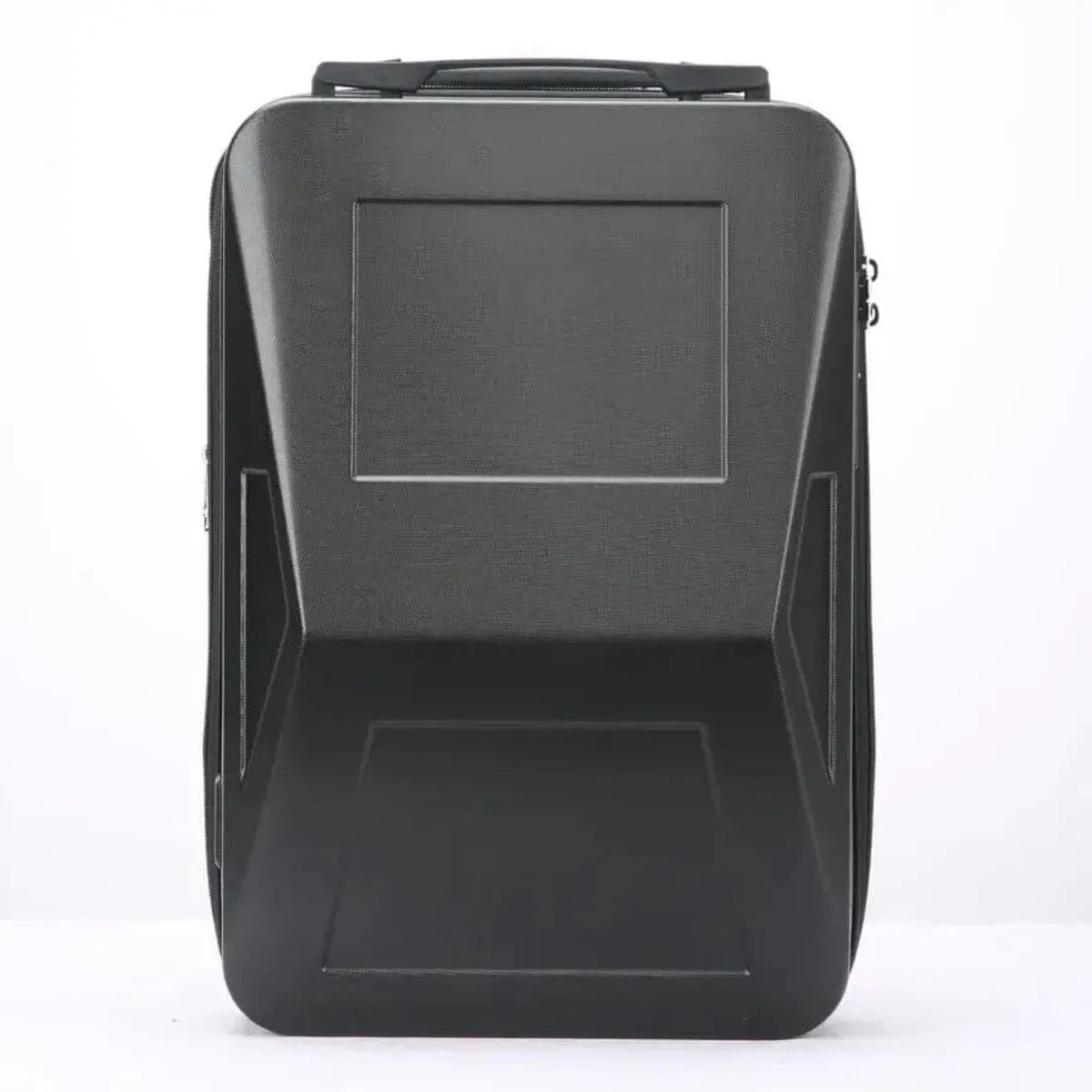 CYBER BACKPACK 3.0: TESLA CYBERTRUCK-INSPIRED (40L, LAPTOP, ANTI-THEFT, TRAVEL, TSA LOCK, EXPANDABLE)