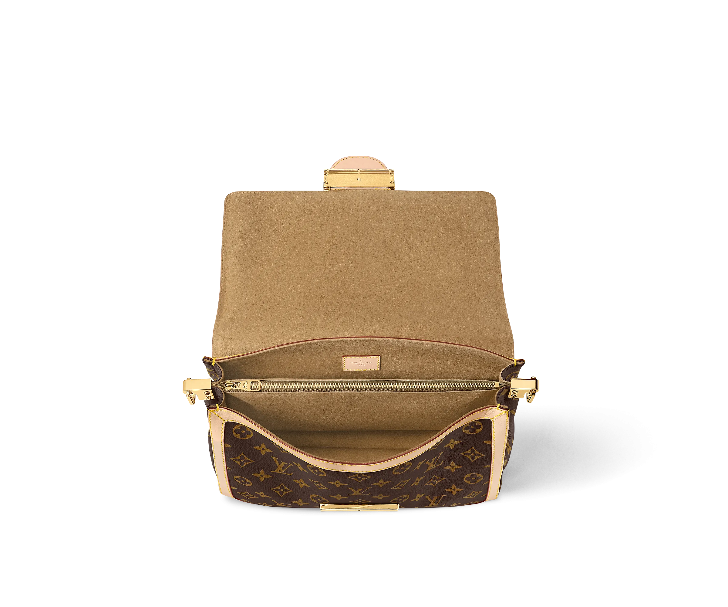 Dauphine Soft GM Bag