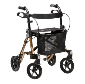 Dietz TAiMA S-GT Rollator - Sepia Metallic