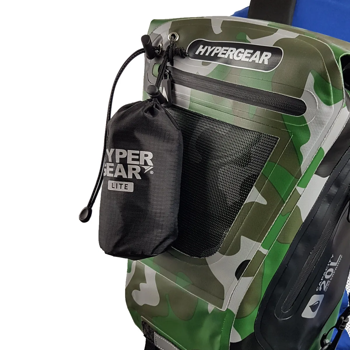 Dry Bag Lite 10L