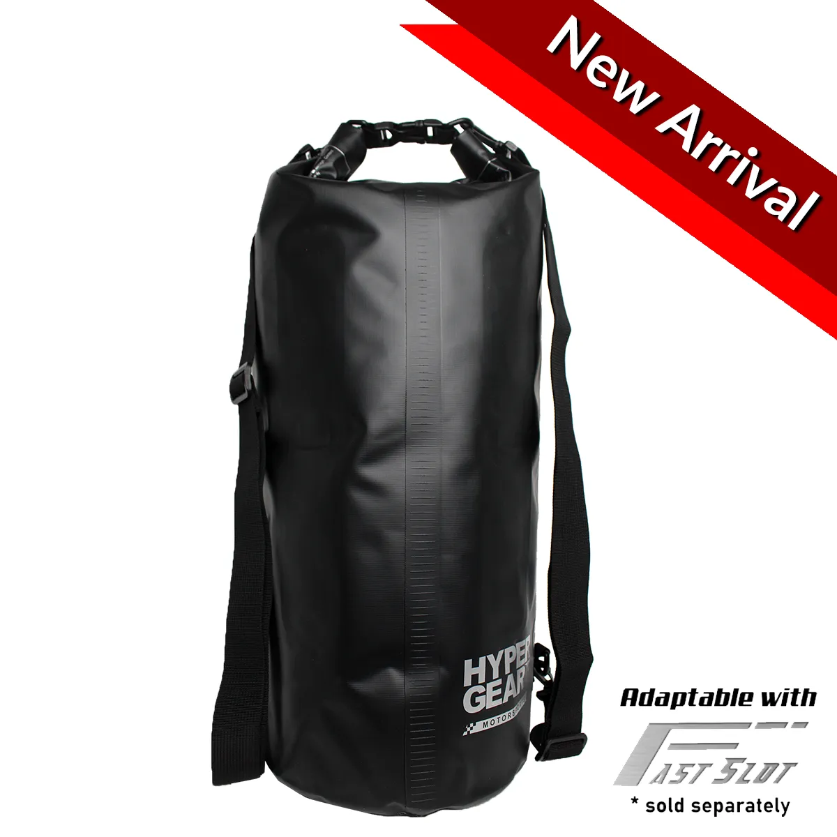 Dry Bag Vroom 30L