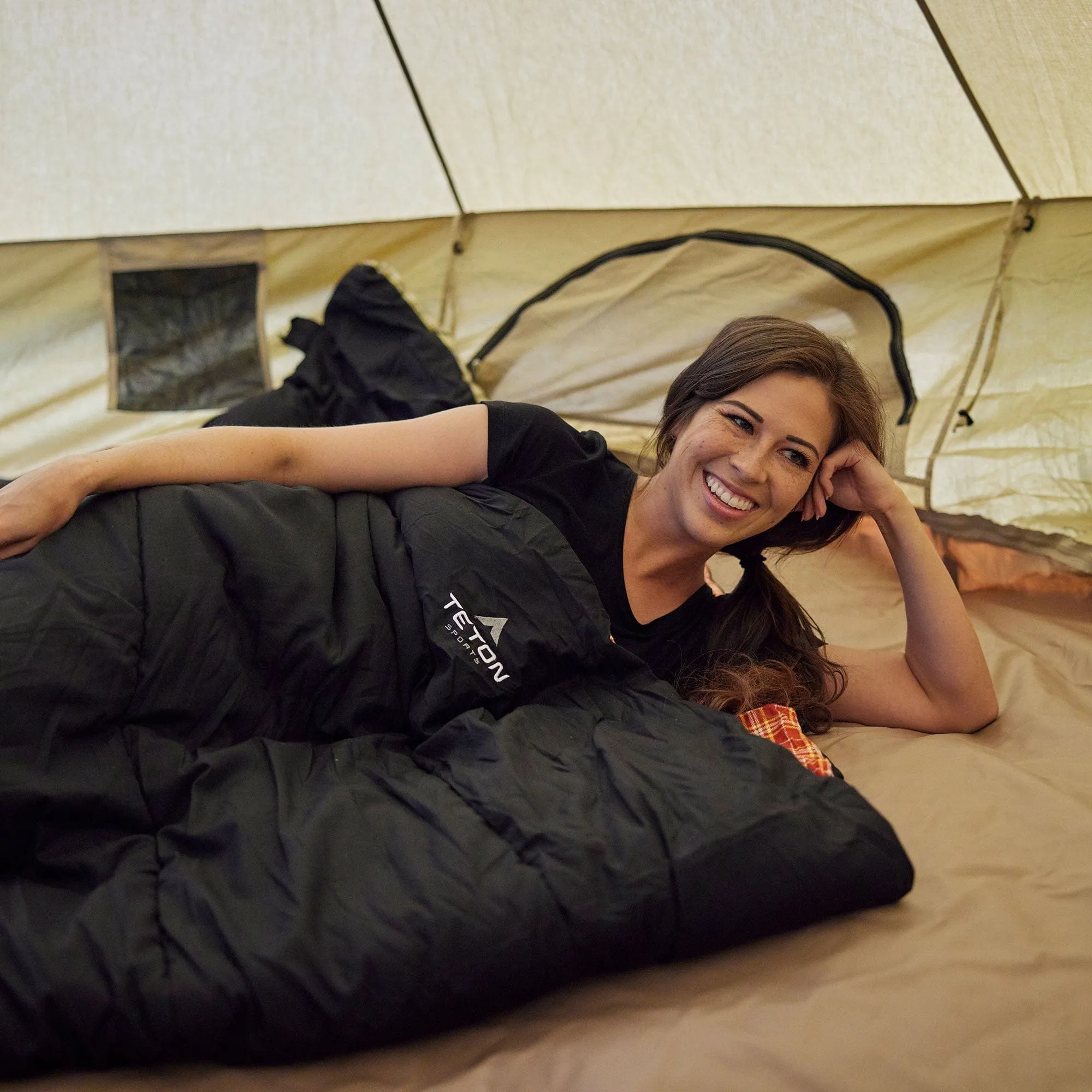 Evergreen 0˚F Sleeping Bag