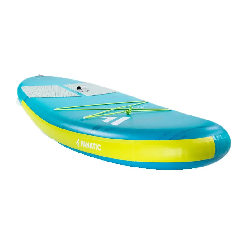 Fanatic Fly Air Pocket/Pure SUP Package 10ft 4