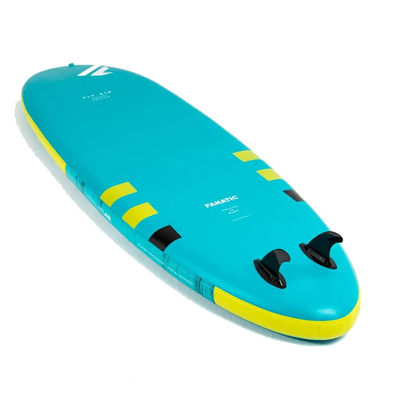 Fanatic Fly Air Pocket/Pure SUP Package 10ft 4