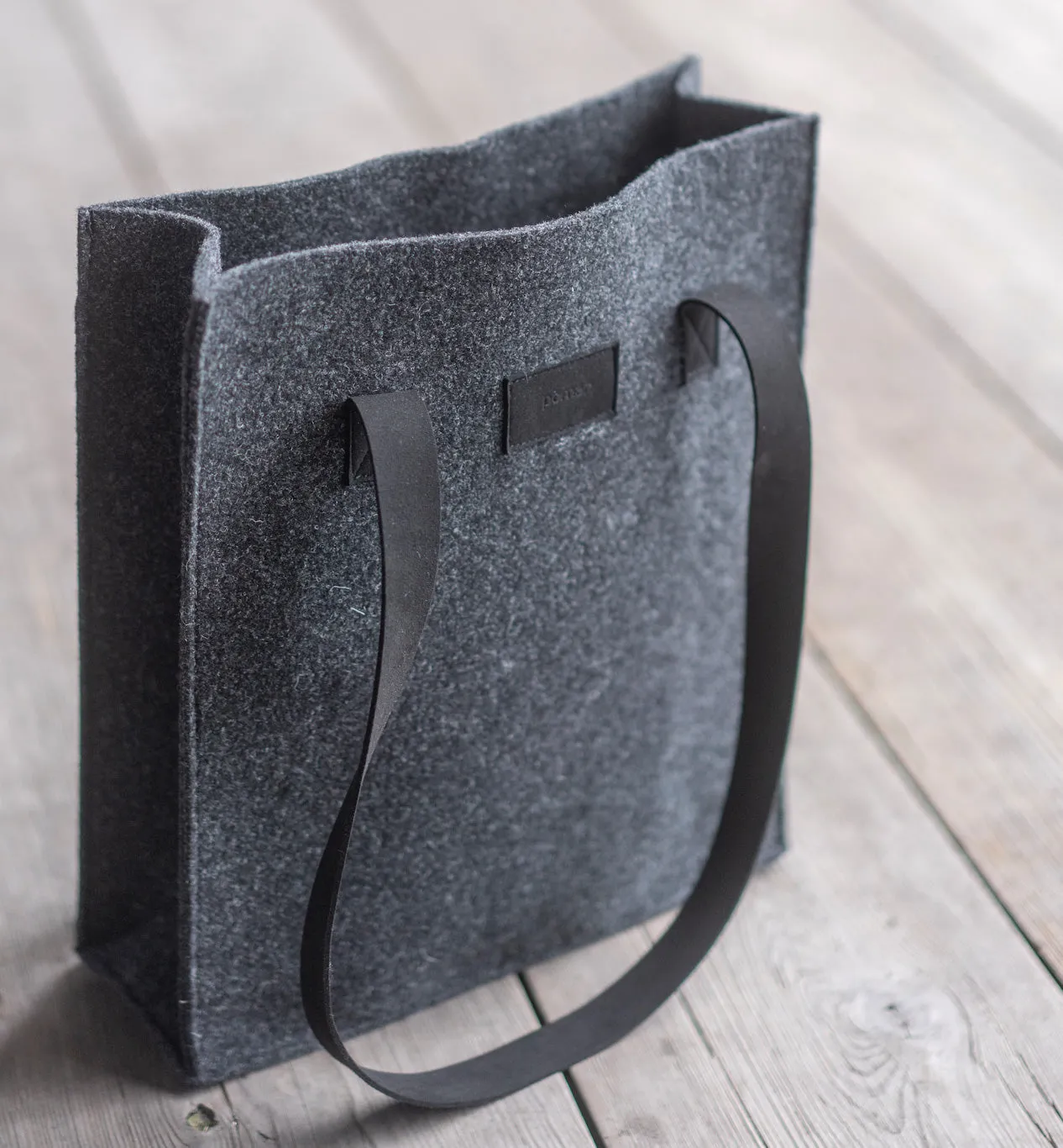 Felt Bag