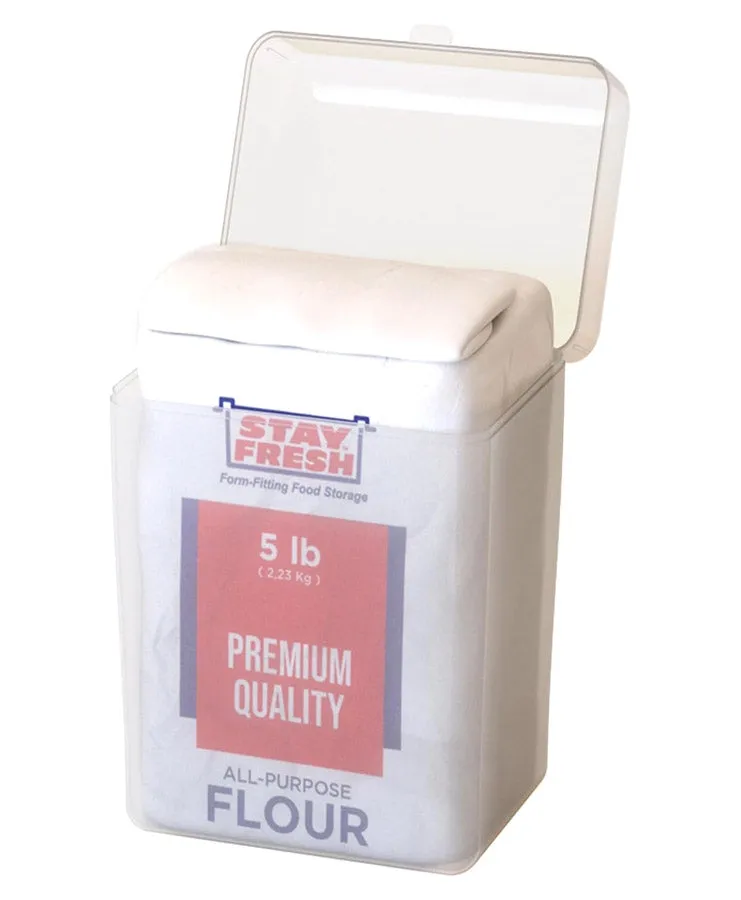 Flour Storage Container