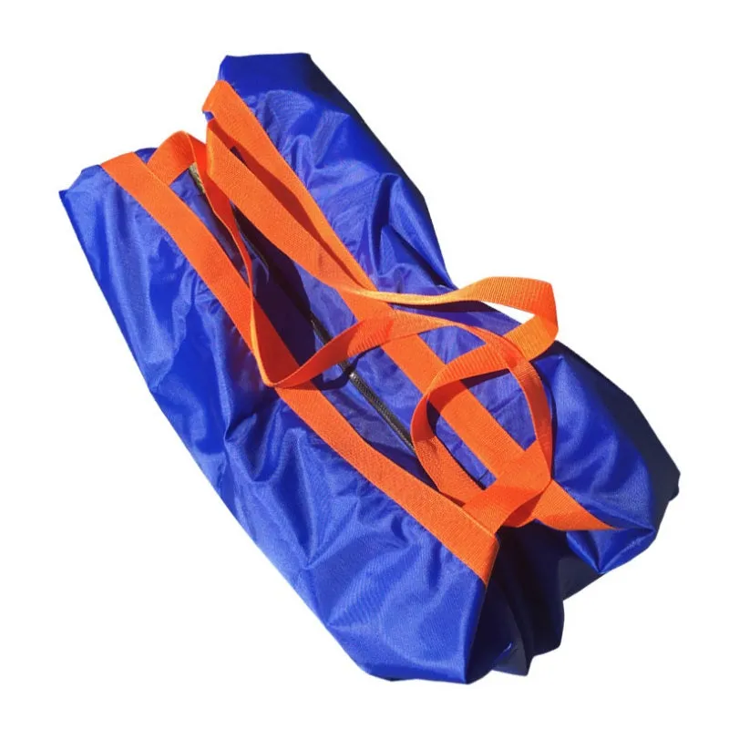 Foldable Oxford Cloth Outdoor Waterproof Beach Picnic Organizer Bag