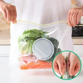 Food vacuum storage bag - keep food fresh