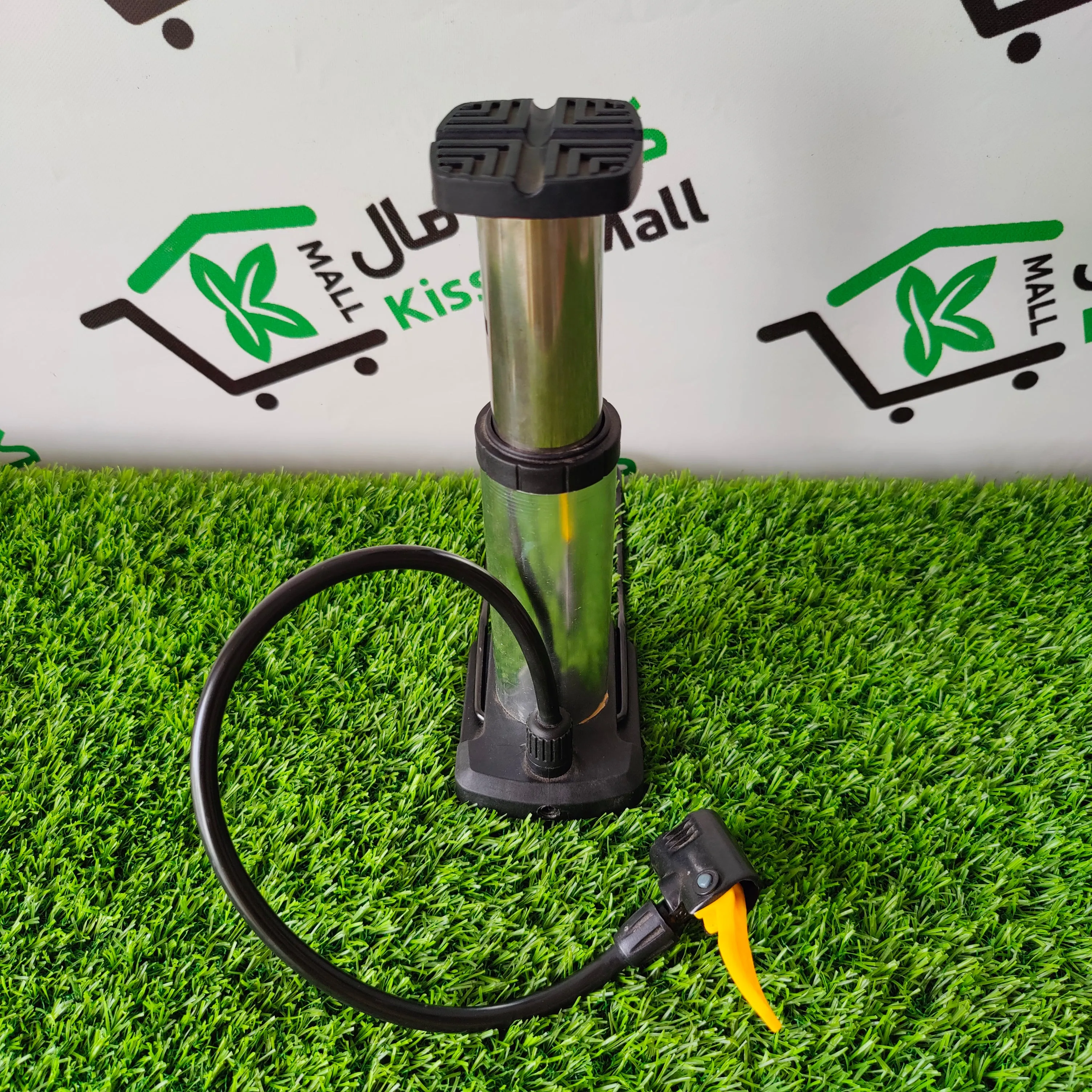 Foot Air Pump