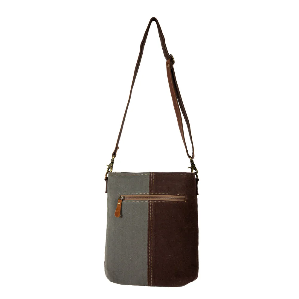 Francais Pathway Tall & Shoulder Bag