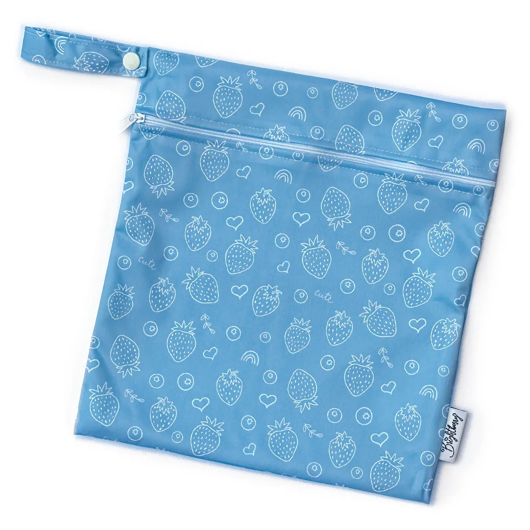 Free Waterproof Storage Bag