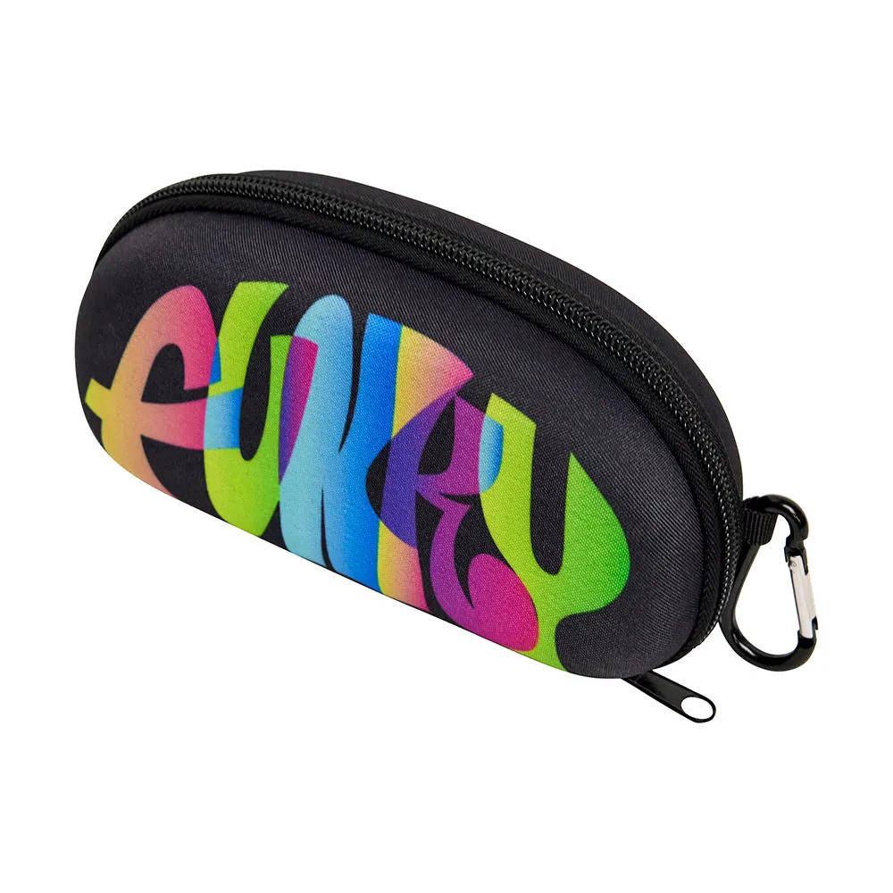 Funky Colour Funk Goggle Case