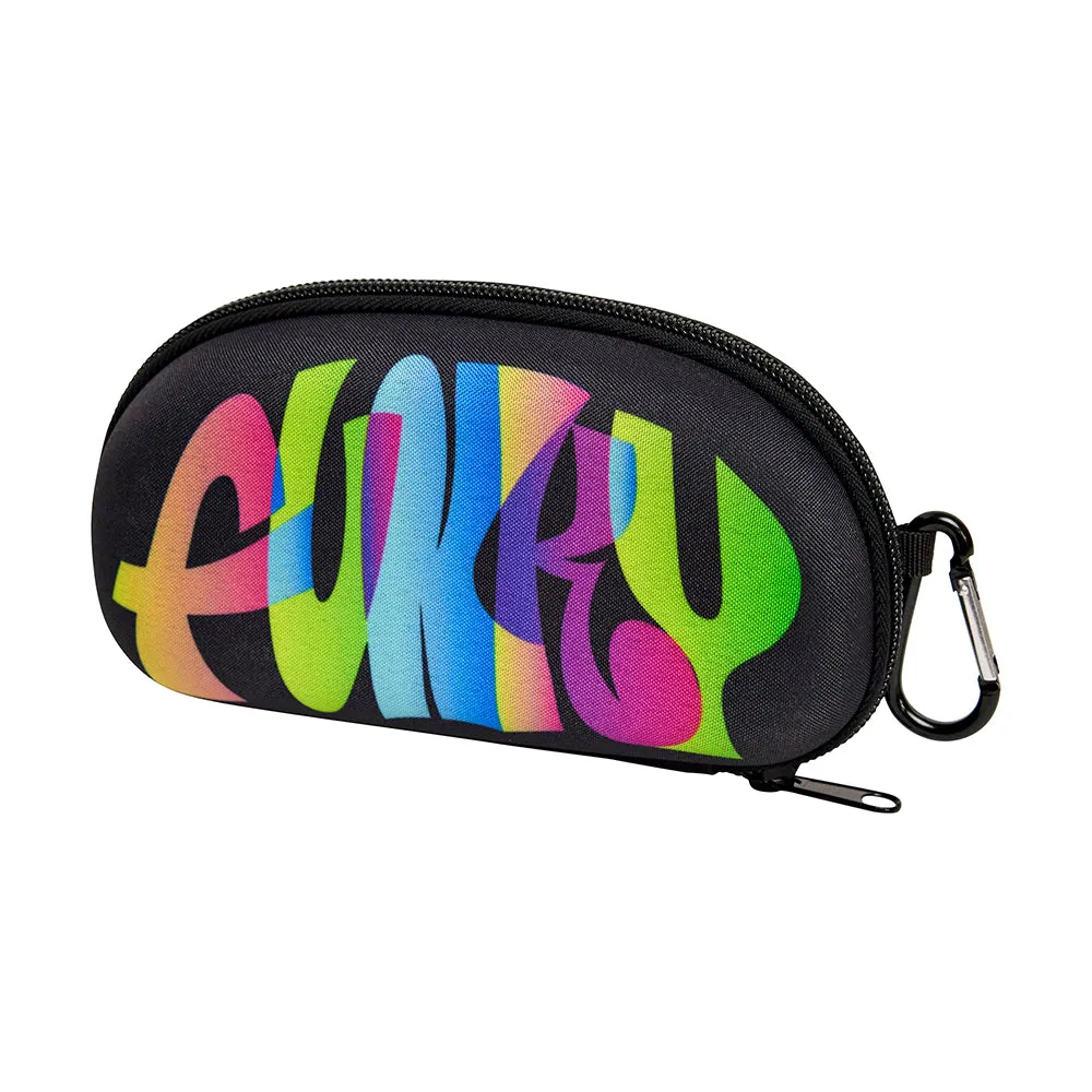 Funky Colour Funk Goggle Case