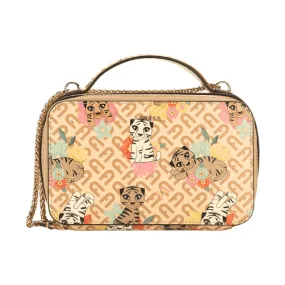 Furla Babylon Mini Crossbody - Toni Bon Bon