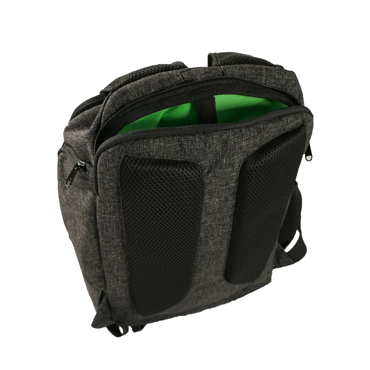 GifPack Customizable LED Backpack Kevin Kunze