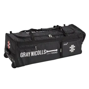 Gray Nicolls 1500 Cricket Bag