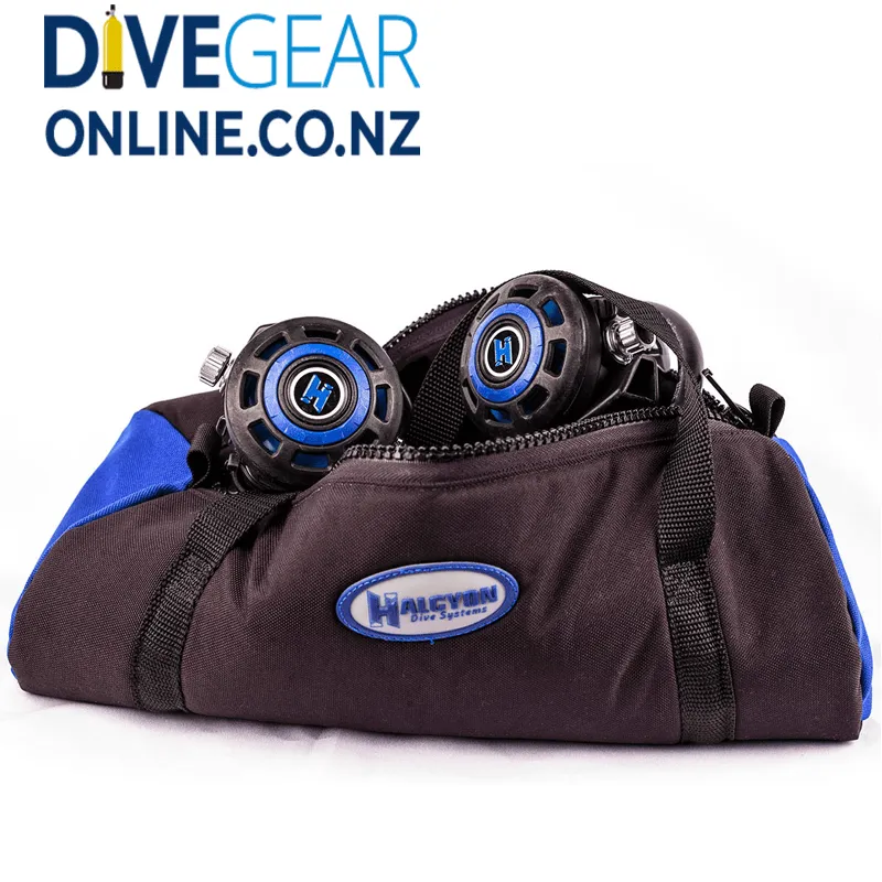 Halcyon Regulator Bag