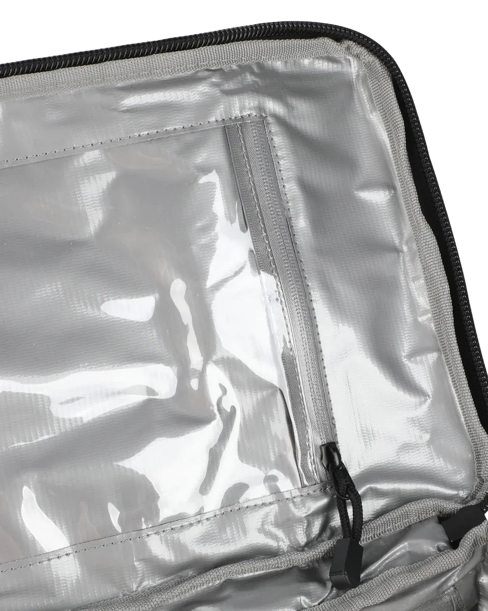 Hero Dry Bag in Black