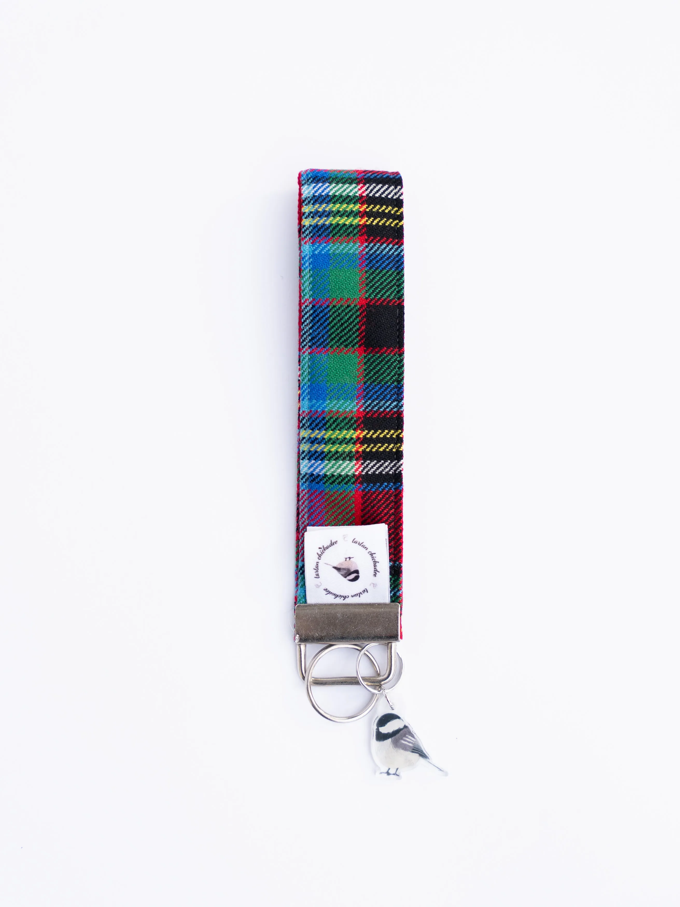 Holiday Gift Box - Christmas Classic Tartan - Anderson of Ardbrake