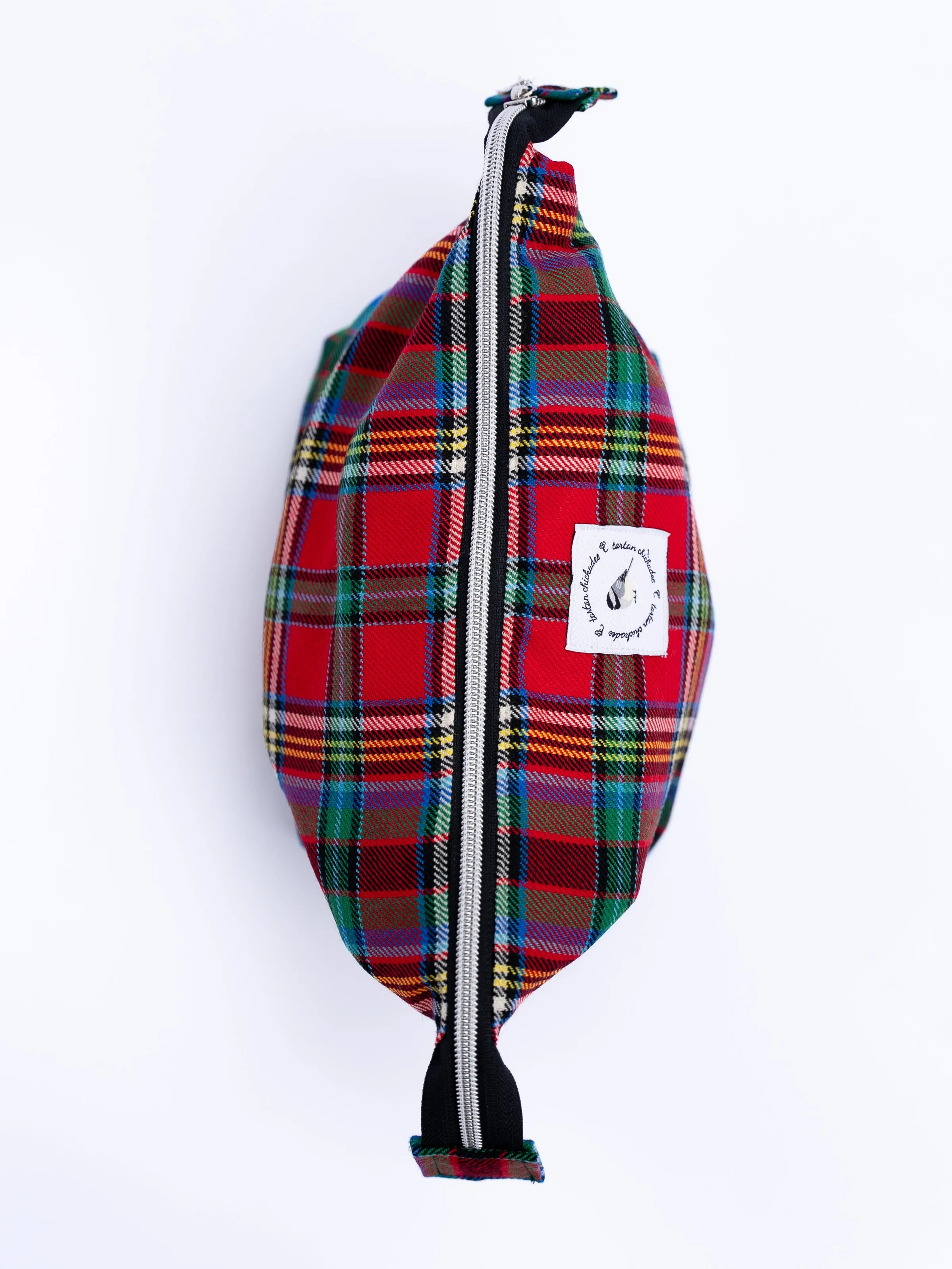 Holiday Gift Box - Christmas Classic Tartan - Anderson of Ardbrake