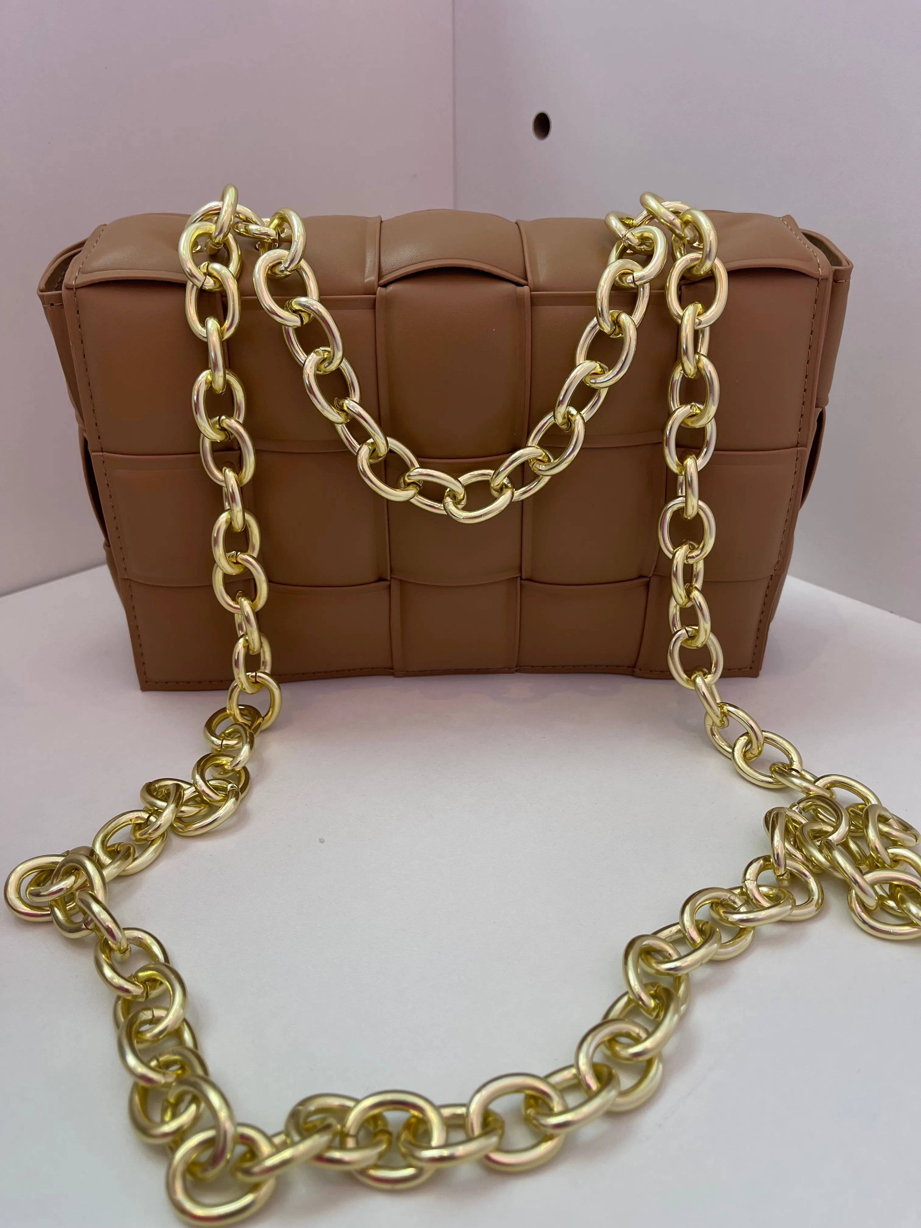 Ibiza Chain Bag