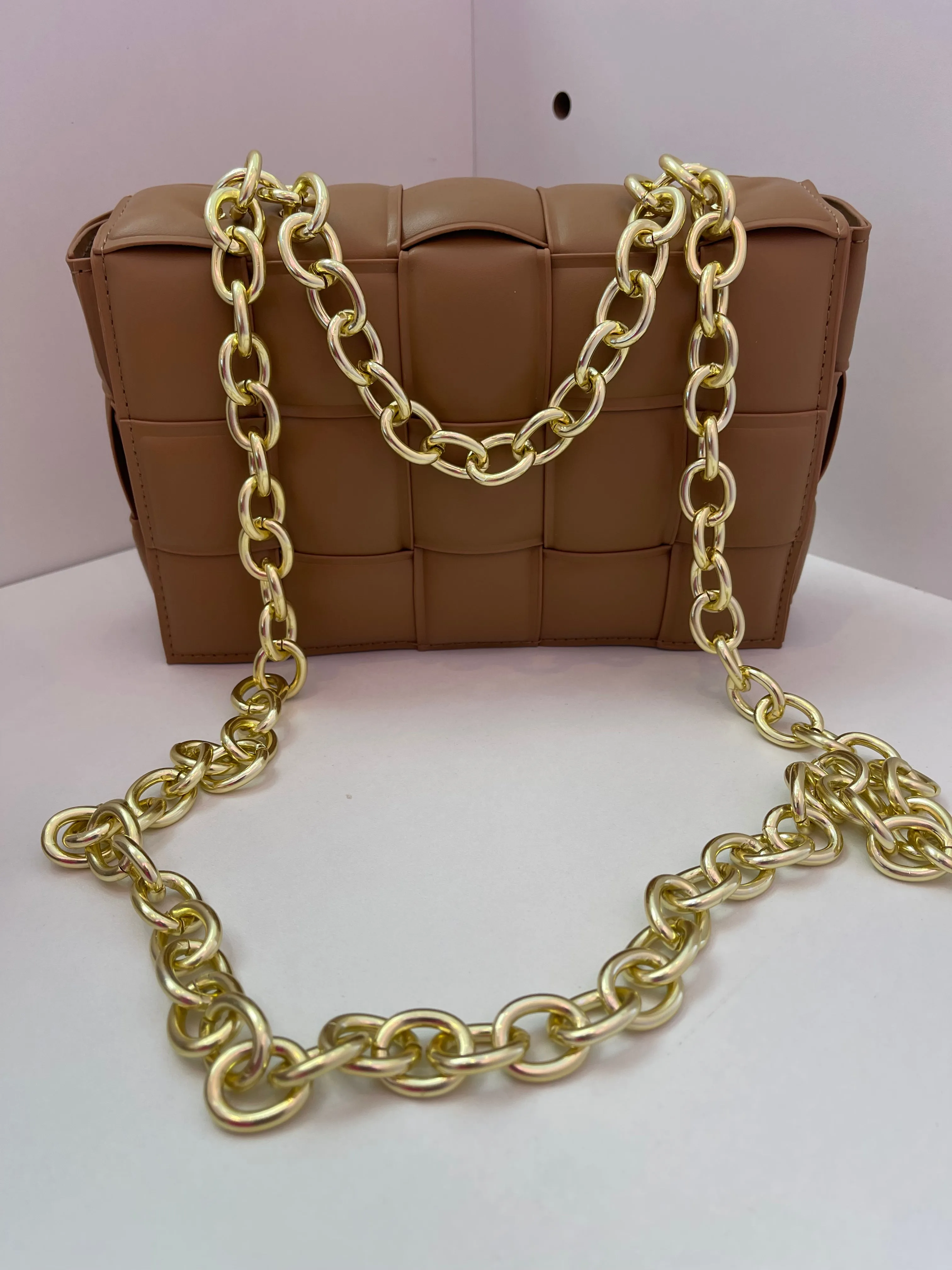 Ibiza Chain Bag