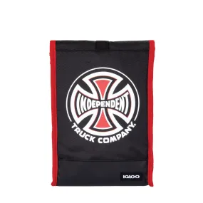 Independent Limited Edition Icon Rolltop Lunch Bag