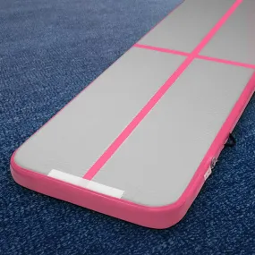 Inflatable Anti-slip Gymnastic Air Track Mat - 3M, Everfit