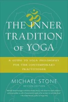 Inner Tradition of Yoga