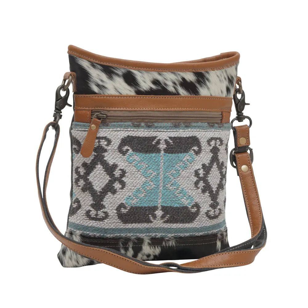 ISABELA SHOULDER BAG