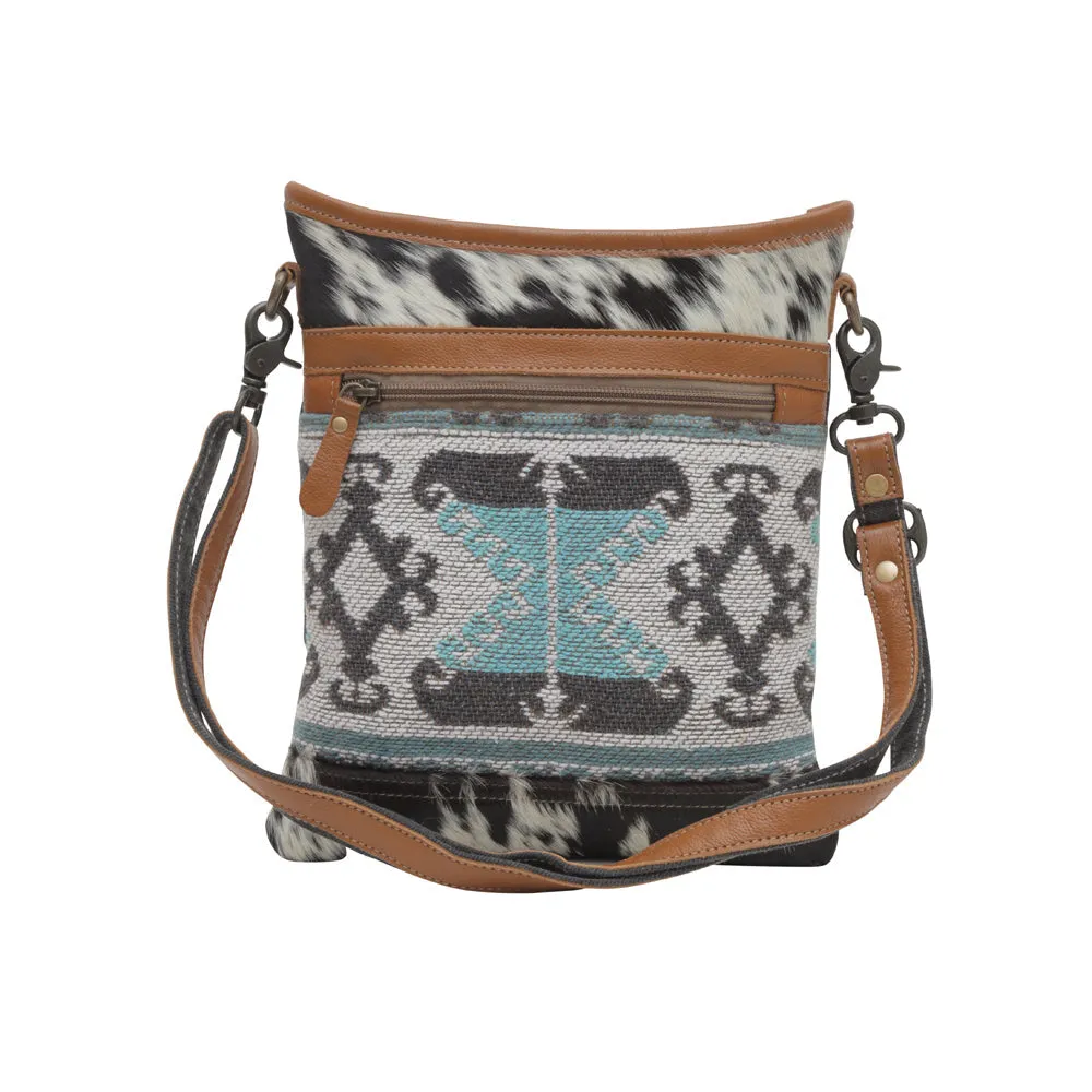 ISABELA SHOULDER BAG