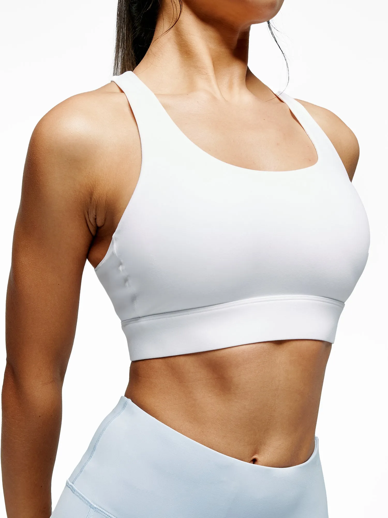 IUGA PowerTight™ High Impact Padded Sports Bra