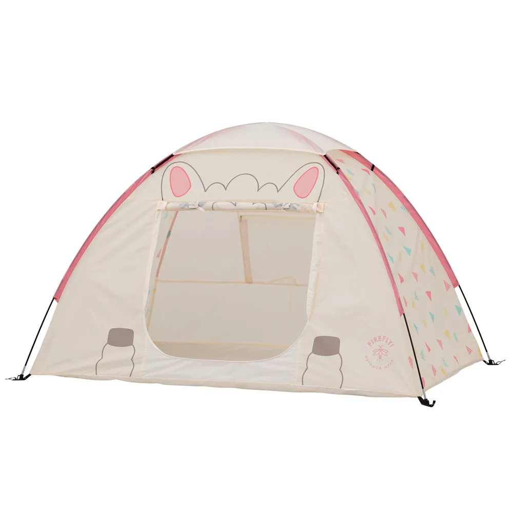 Izzie the Llama Kids' Camping Tent